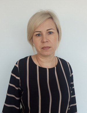Юрина Татьяна Валерьевна Юрина Татьяна Валерьевна